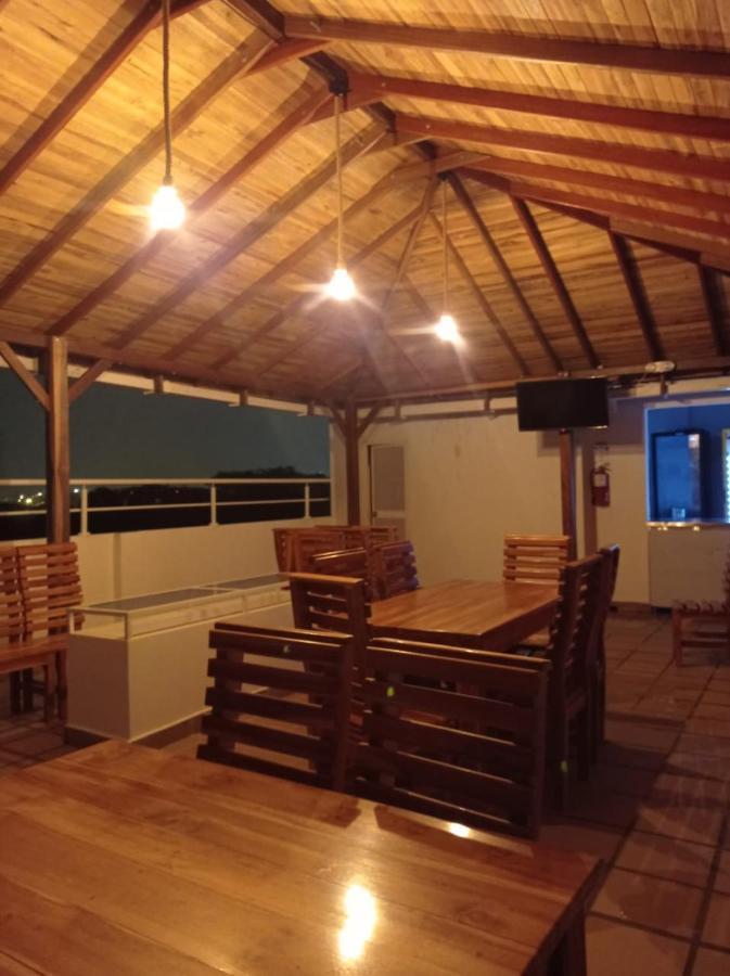 Hotel La Hamaca - Santa Marta (Magdalena) — Photos 3